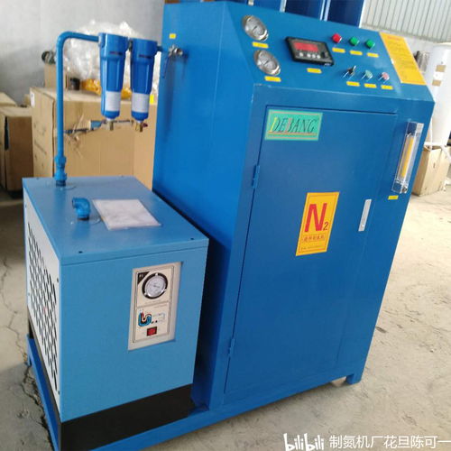 寧波制氮機 食品行業制氮機